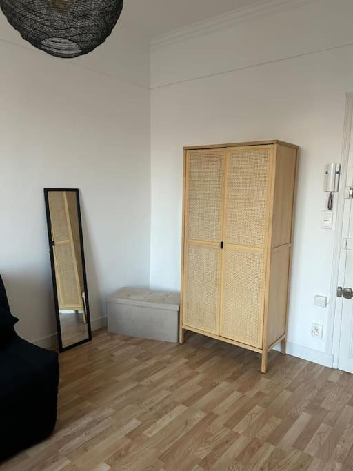 Studio Au Centre De Wimereux Exteriér fotografie