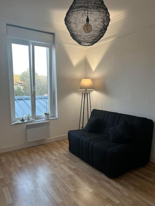 Studio Au Centre De Wimereux Exteriér fotografie